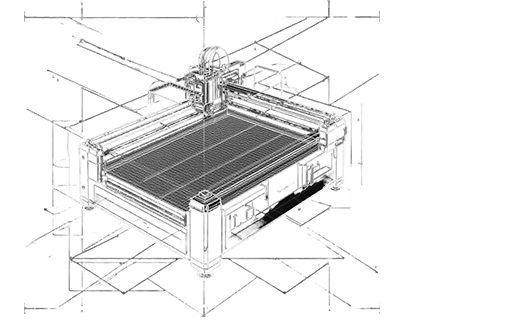 maquina-laser–lapiz